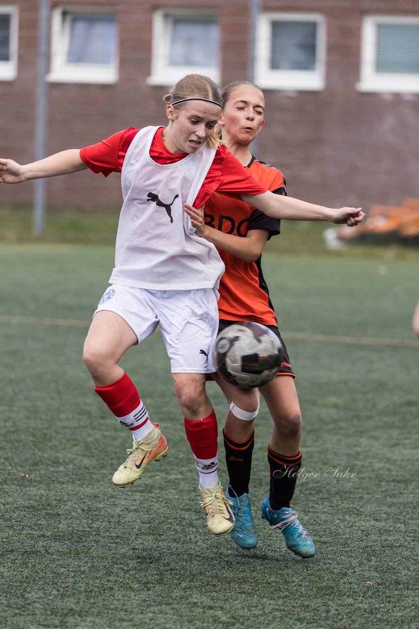 Bild 96 - wCJ Holstein Kiel Turnier